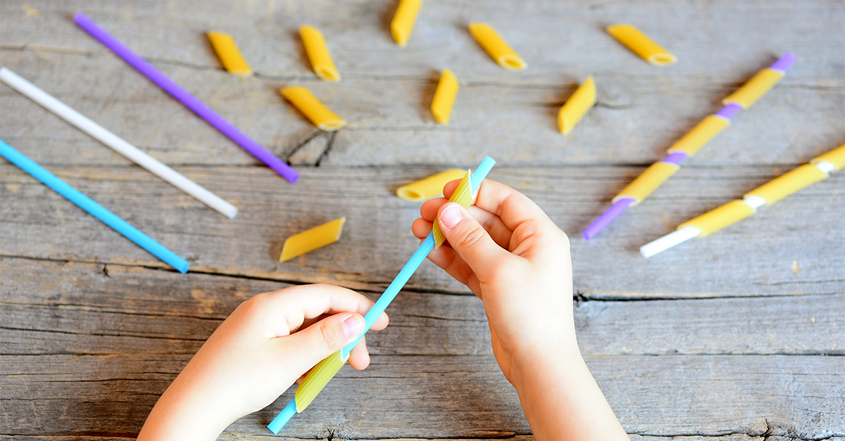 5 ways to develop fine motor skills