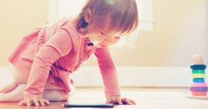 Read more about the article Active Learning Vs. Passive Learning: What’s Best for My Kid?