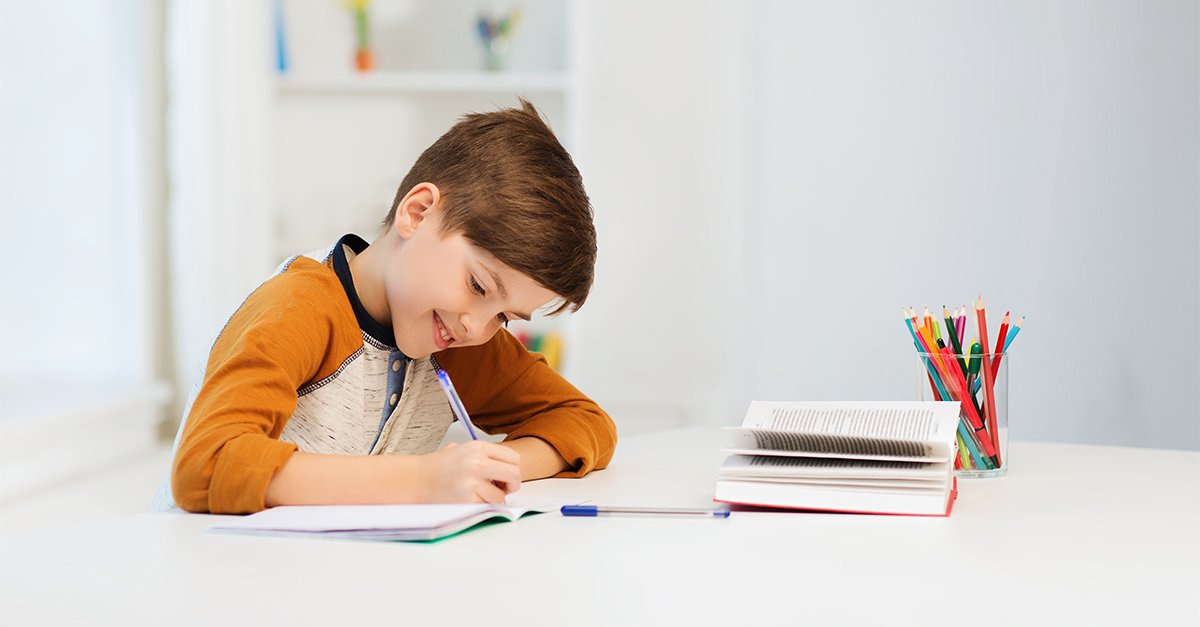 Lee más sobre el artículo 8 consejos para que tu hijo/a no odie los deberes