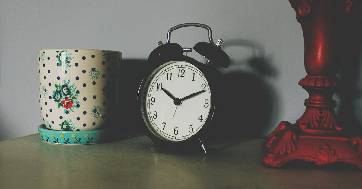 Read more about the article 5 Tips to Make Your Kid Get Up Early Without Anyone Crying (Much)