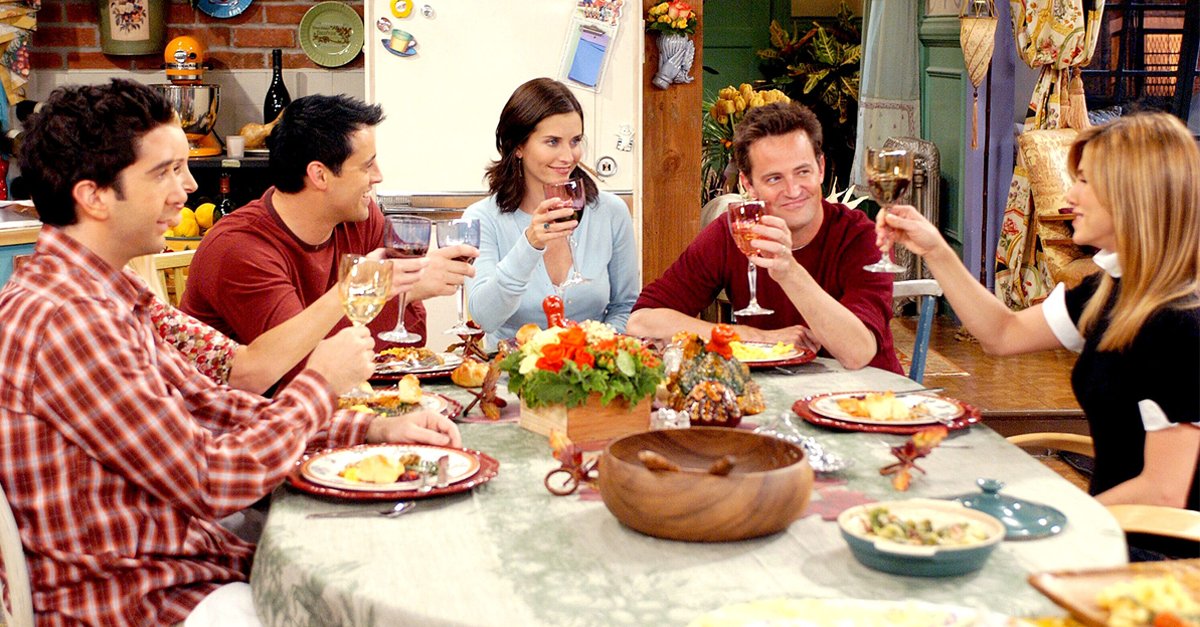 Read more about the article Thanksgiving: Origin and Traditions Across the US