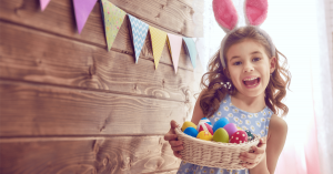 Read more about the article Easter Around the World: Traditions and Curiosities