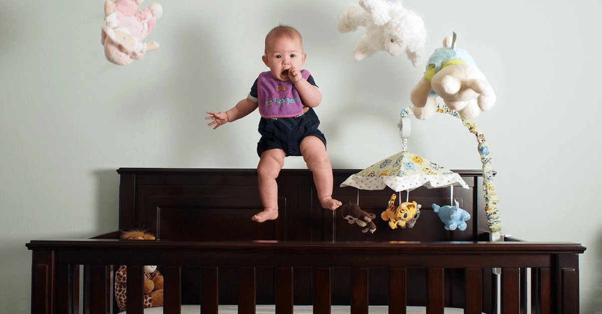 Read more about the article From Crib to Bed: All You Need to Know