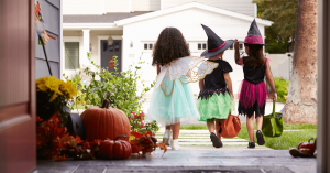 Lee más sobre el artículo Halloween: cómo empezó y diferentes tradiciones