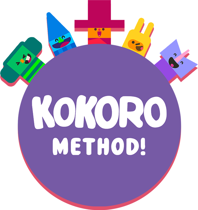 Kokoro Kids: educational games para Android - Download