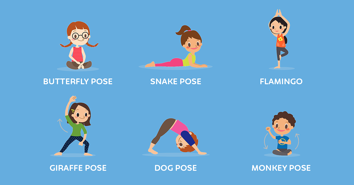 En este momento estás viendo MINDFULNESS. RELAJACIÓN Y YOGA PARA NIÑOS/AS