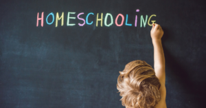 Lee más sobre el artículo Homeschooling. El reto de educar en casa.