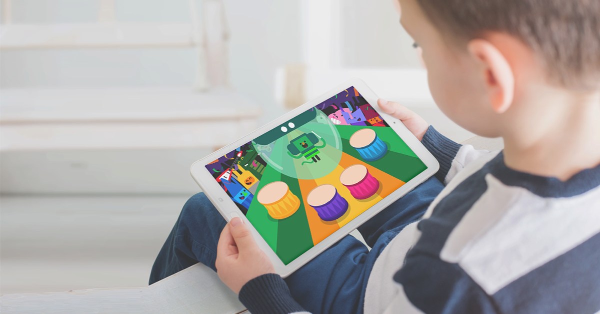 Lee más sobre el artículo Uso de videojuegos educativos en el aprendizaje