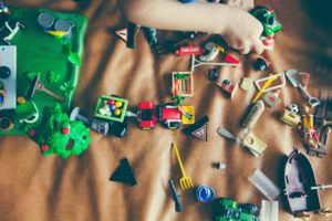 Read more about the article Benefits of Learn Through Play