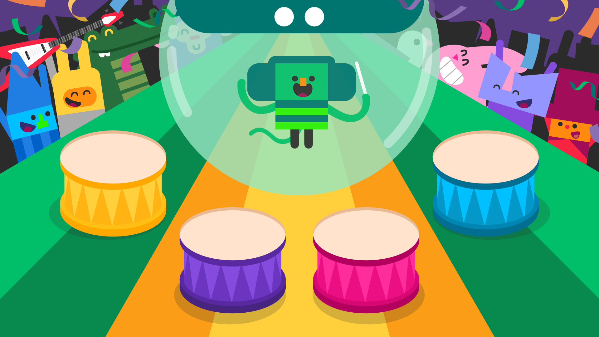 En este momento estás viendo El juego “Simon dice” para estimular el aprendizaje