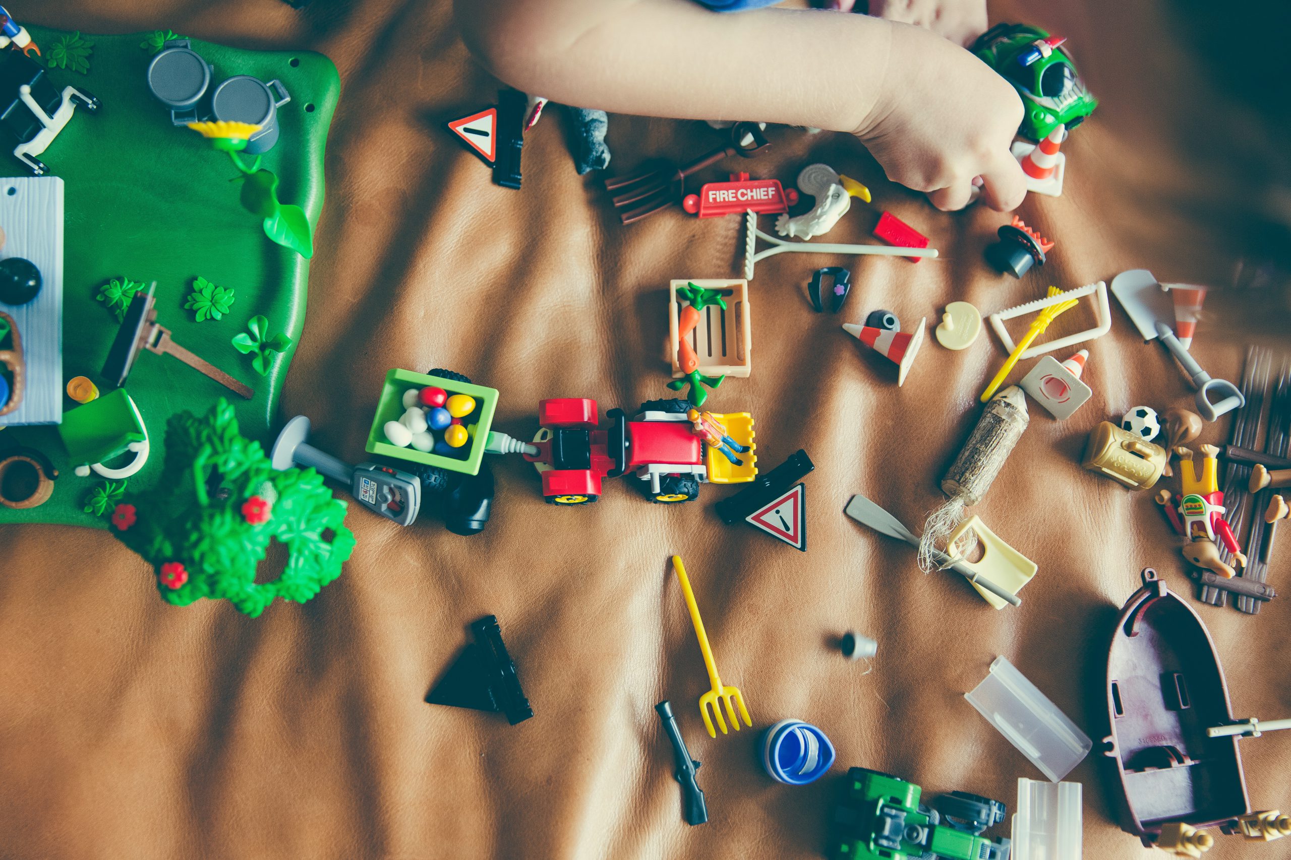 You are currently viewing Benefits of Learn Through Play